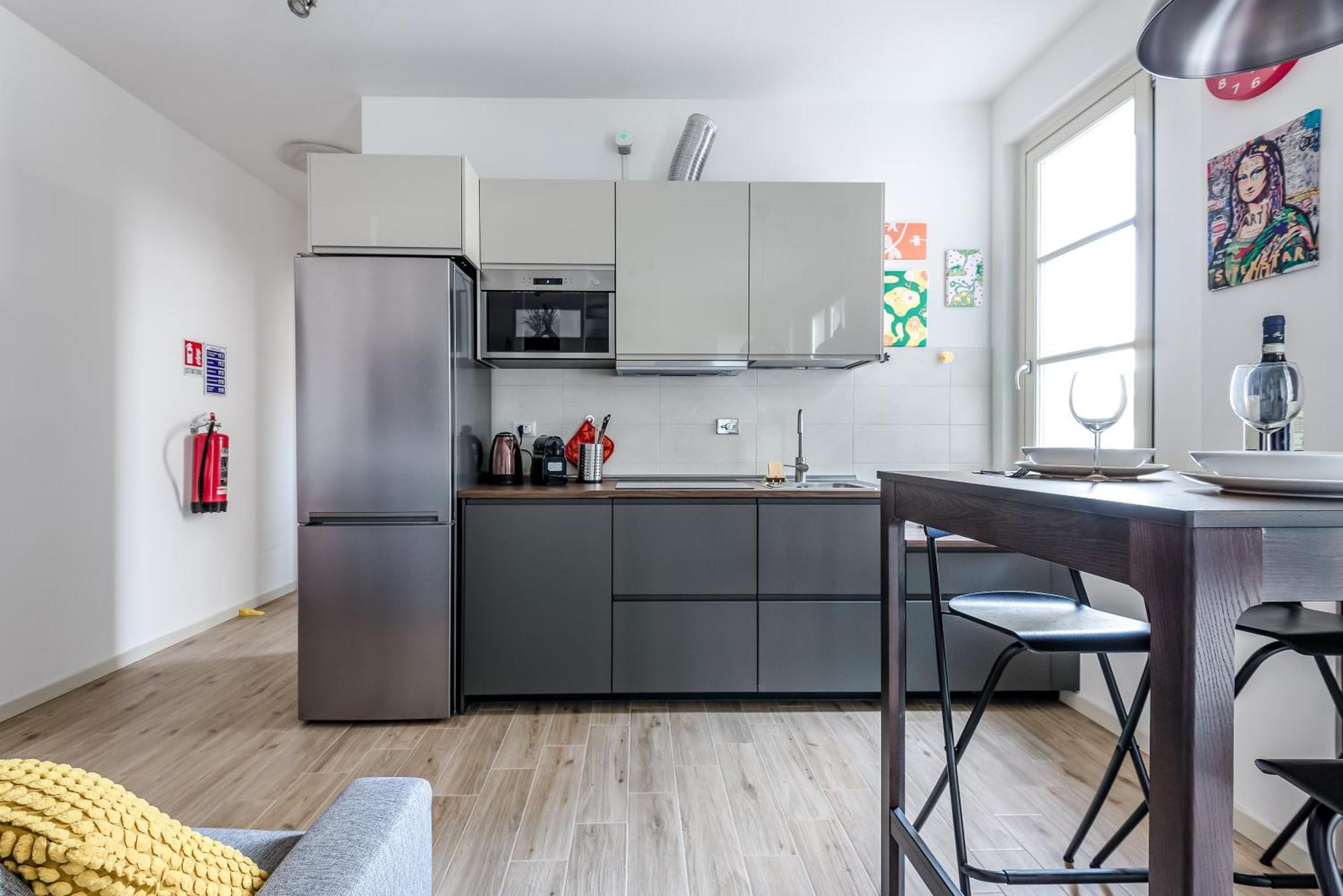 Hostly-Giugio'S House-Lungarni And Town Center Apartment Пиза Екстериор снимка