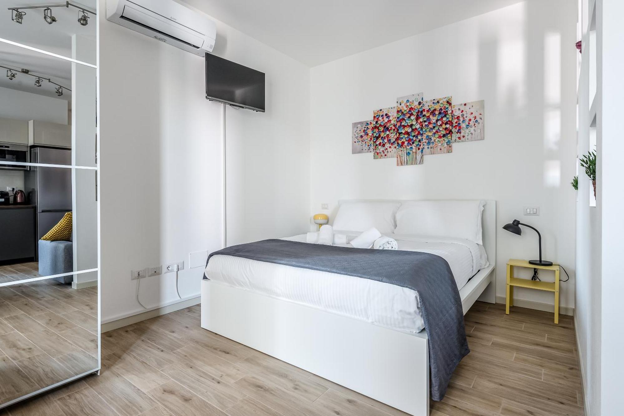 Hostly-Giugio'S House-Lungarni And Town Center Apartment Пиза Екстериор снимка