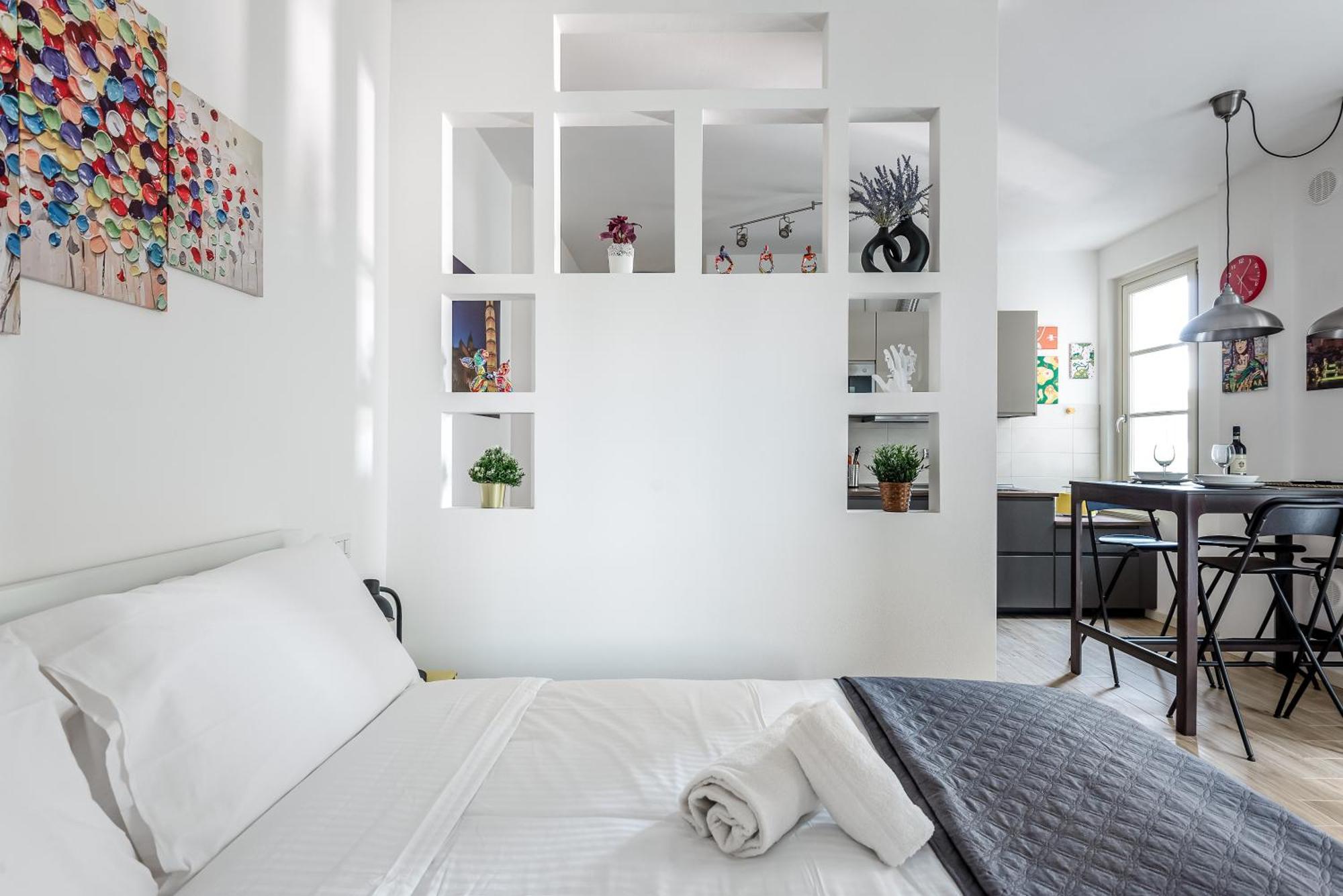 Hostly-Giugio'S House-Lungarni And Town Center Apartment Пиза Екстериор снимка